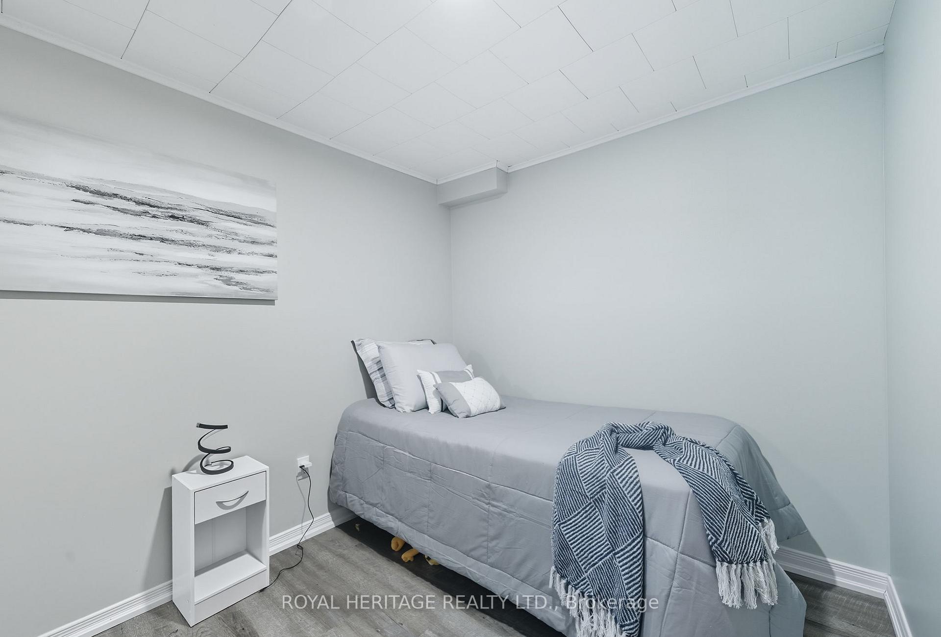 Photo 31 of Unit 113, 929 Burns Street W, Whitby, Lynde Creek — HOMEH