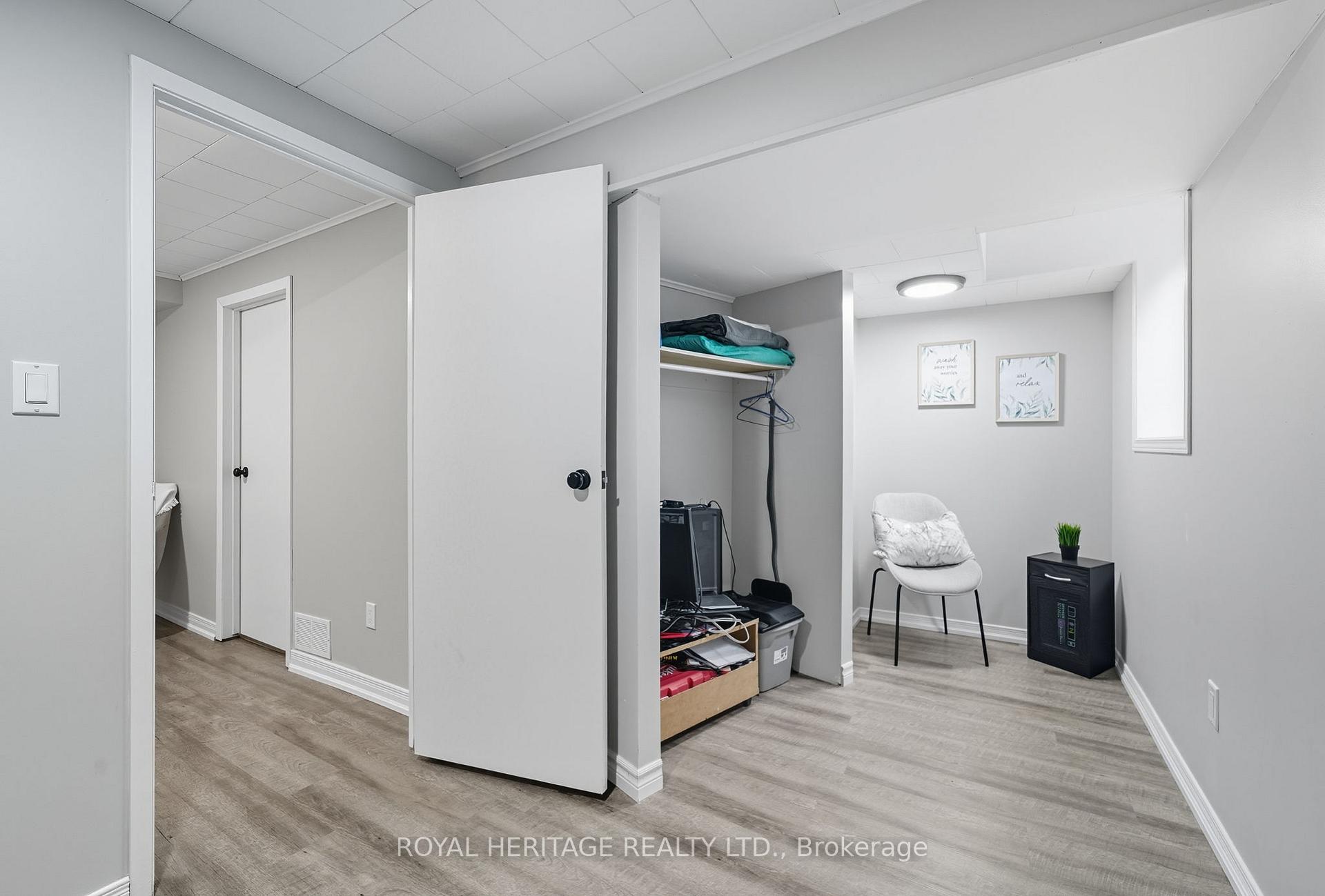 Photo 33 of Unit 113, 929 Burns Street W, Whitby, Lynde Creek — HOMEH