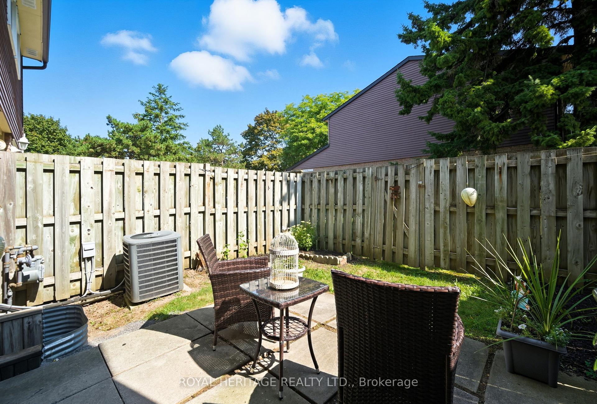 Photo 34 of Unit 113, 929 Burns Street W, Whitby, Lynde Creek — HOMEH
