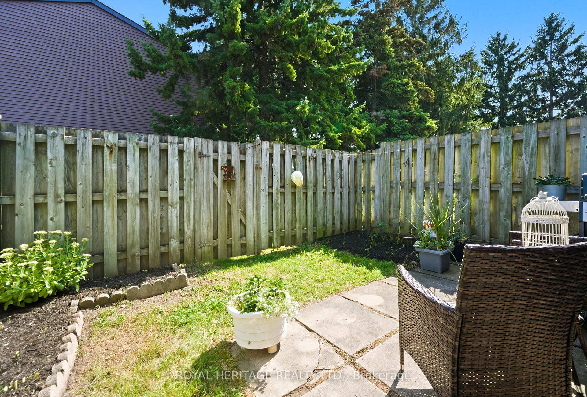 Photo 35 of Unit 113, 929 Burns Street W, Whitby, Lynde Creek — HOMEH