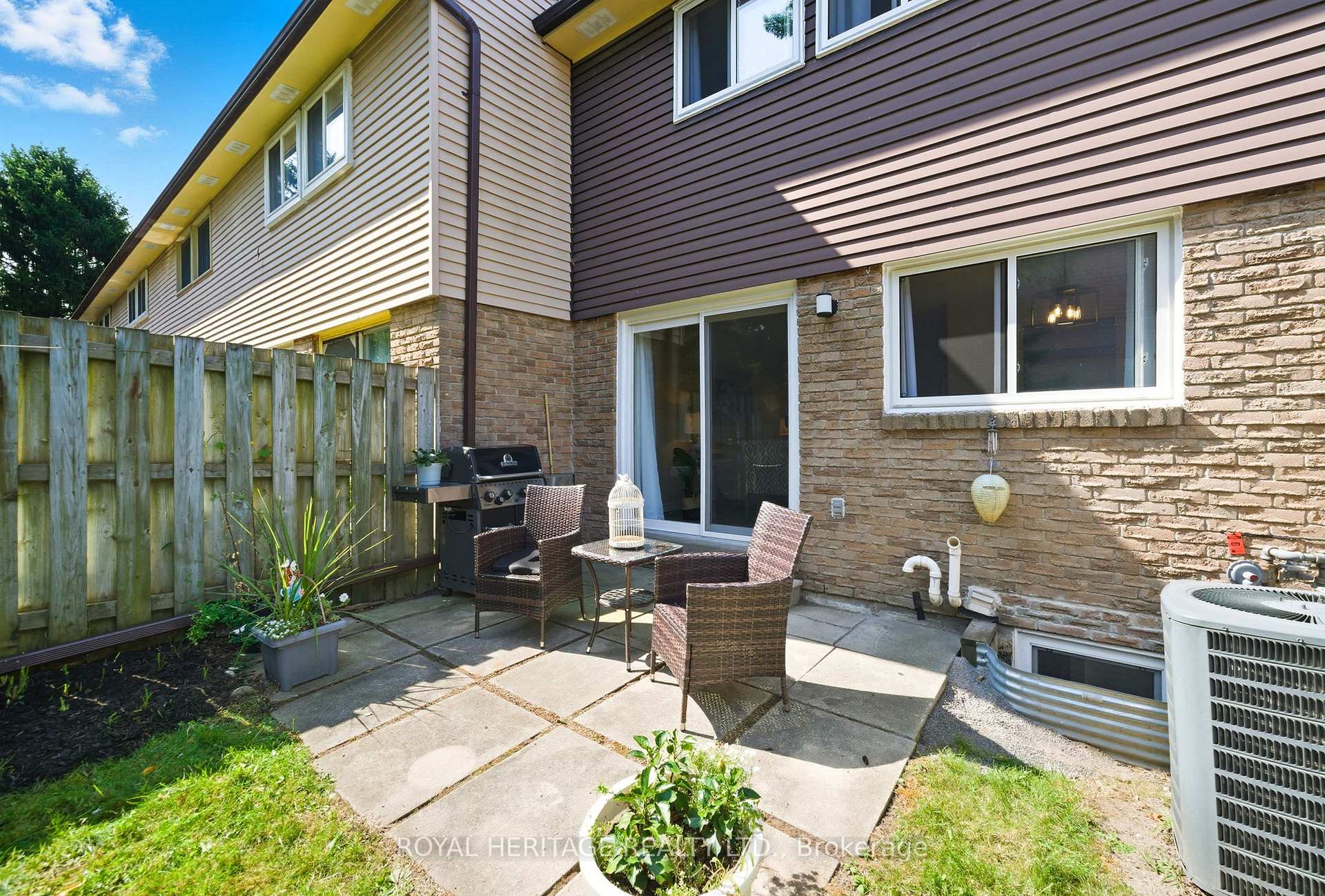Photo 36 of Unit 113, 929 Burns Street W, Whitby, Lynde Creek — HOMEH