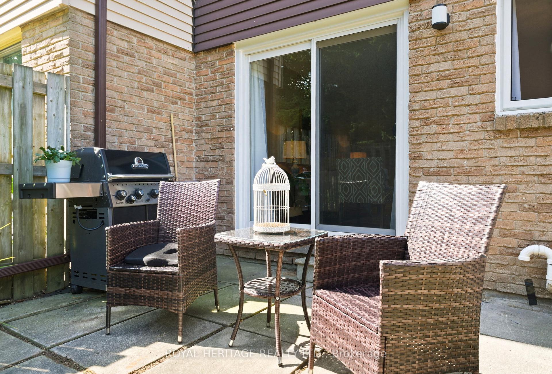Photo 37 of Unit 113, 929 Burns Street W, Whitby, Lynde Creek — HOMEH
