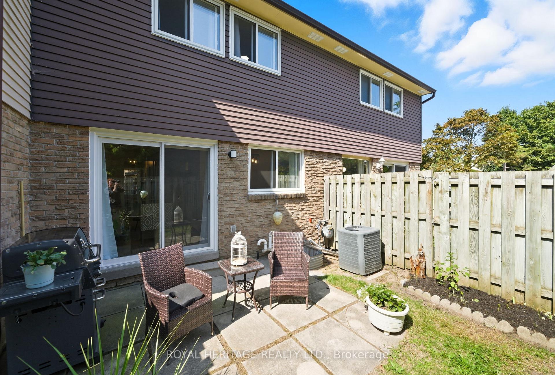 Photo 38 of Unit 113, 929 Burns Street W, Whitby, Lynde Creek — HOMEH