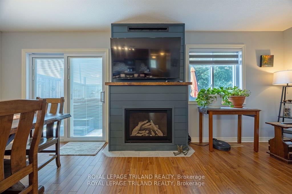 Photo 30 of Unit 1, 410 Burwell Road, St. Thomas — HOMEH