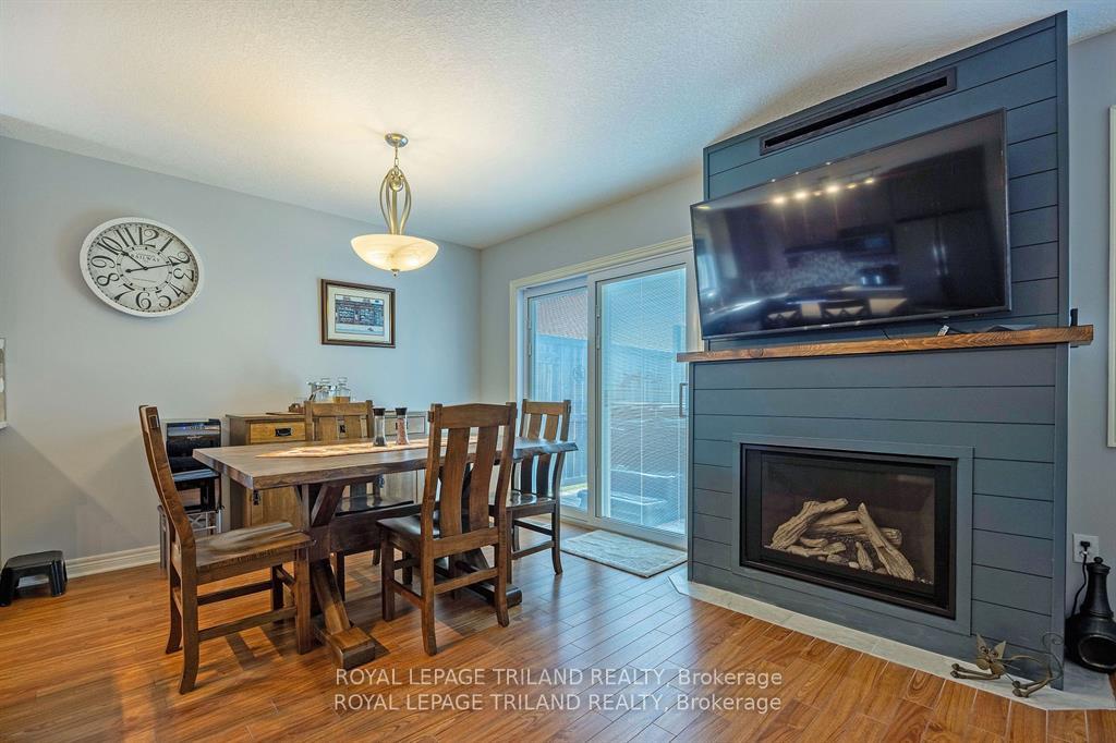 Photo 32 of Unit 1, 410 Burwell Road, St. Thomas — HOMEH