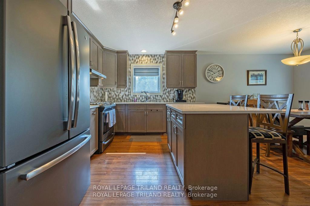 Photo 35 of Unit 1, 410 Burwell Road, St. Thomas — HOMEH
