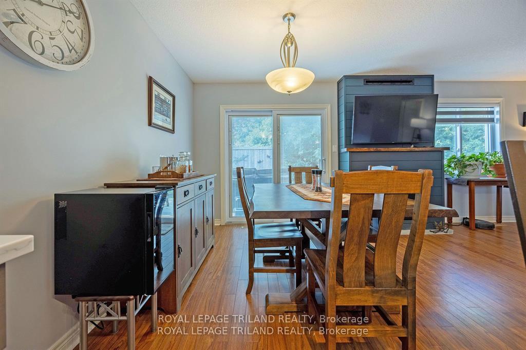 Photo 37 of Unit 1, 410 Burwell Road, St. Thomas — HOMEH