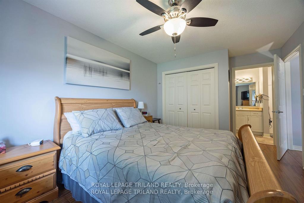 Photo 40 of Unit 1, 410 Burwell Road, St. Thomas — HOMEH