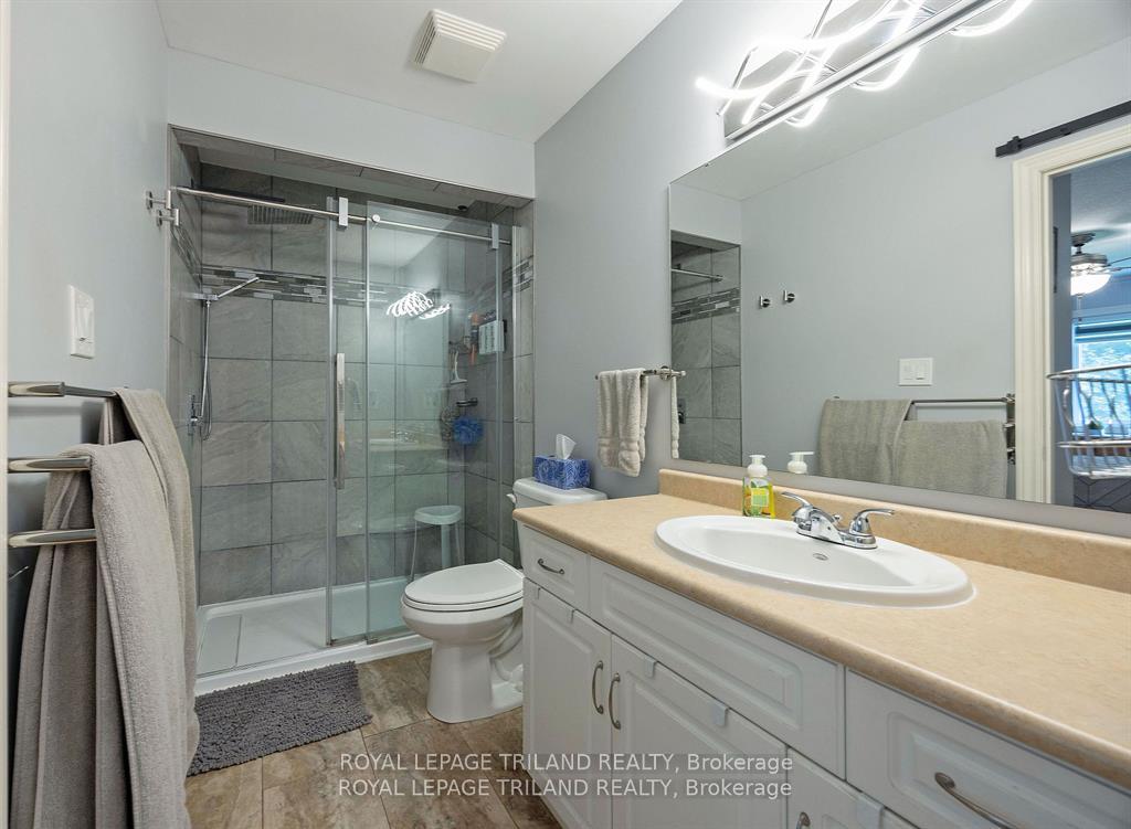 Photo 41 of Unit 1, 410 Burwell Road, St. Thomas — HOMEH