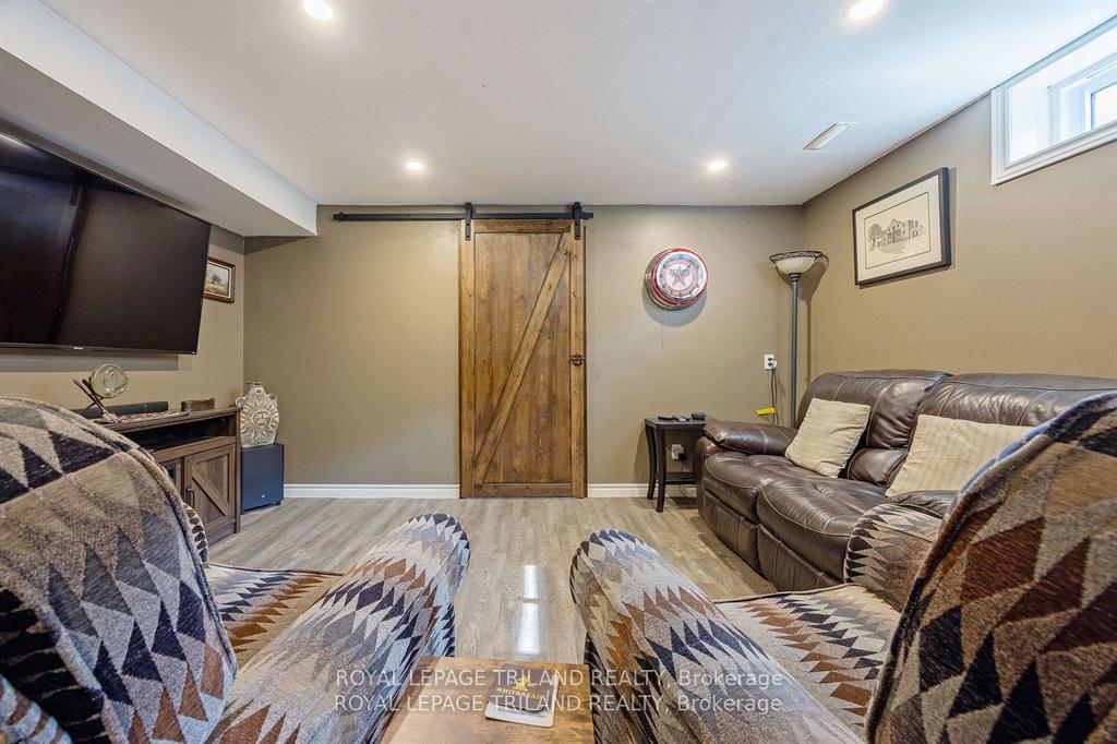 Photo 48 of Unit 1, 410 Burwell Road, St. Thomas — HOMEH