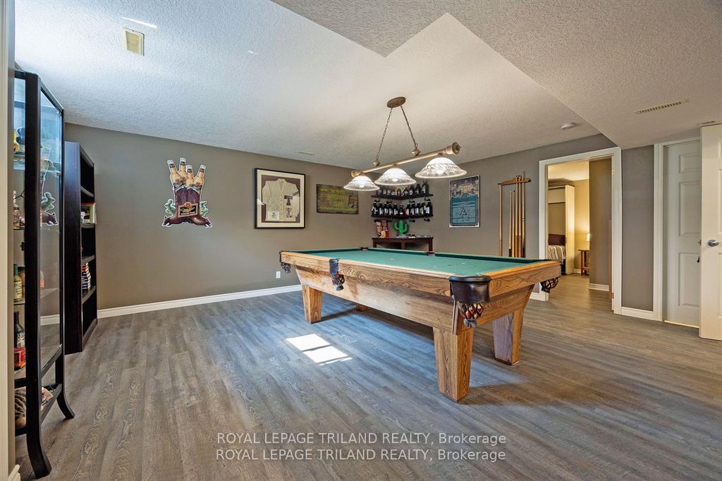 Photo 49 of Unit 1, 410 Burwell Road, St. Thomas — HOMEH
