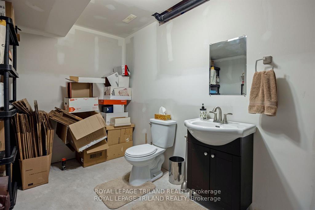 Photo 51 of Unit 1, 410 Burwell Road, St. Thomas — HOMEH
