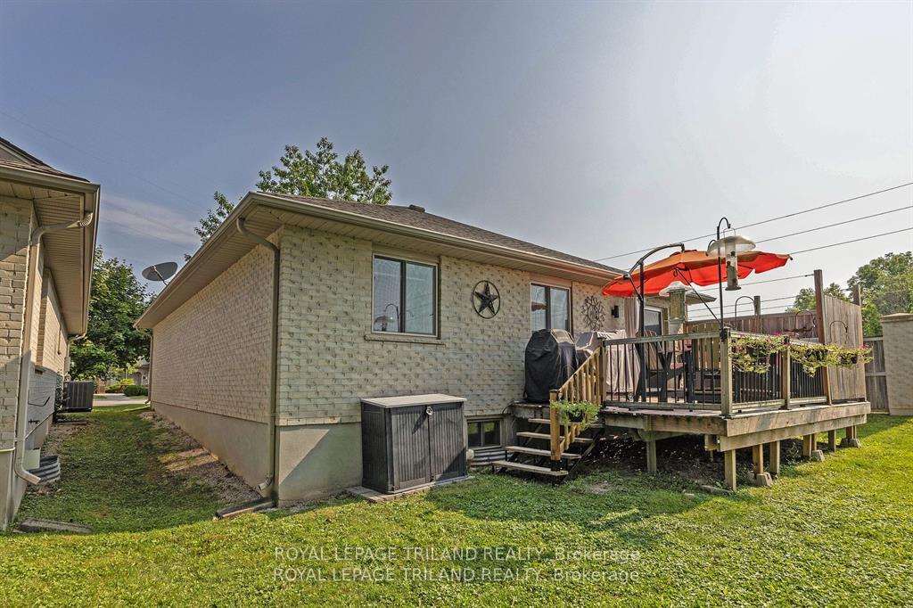 Photo 56 of Unit 1, 410 Burwell Road, St. Thomas — HOMEH