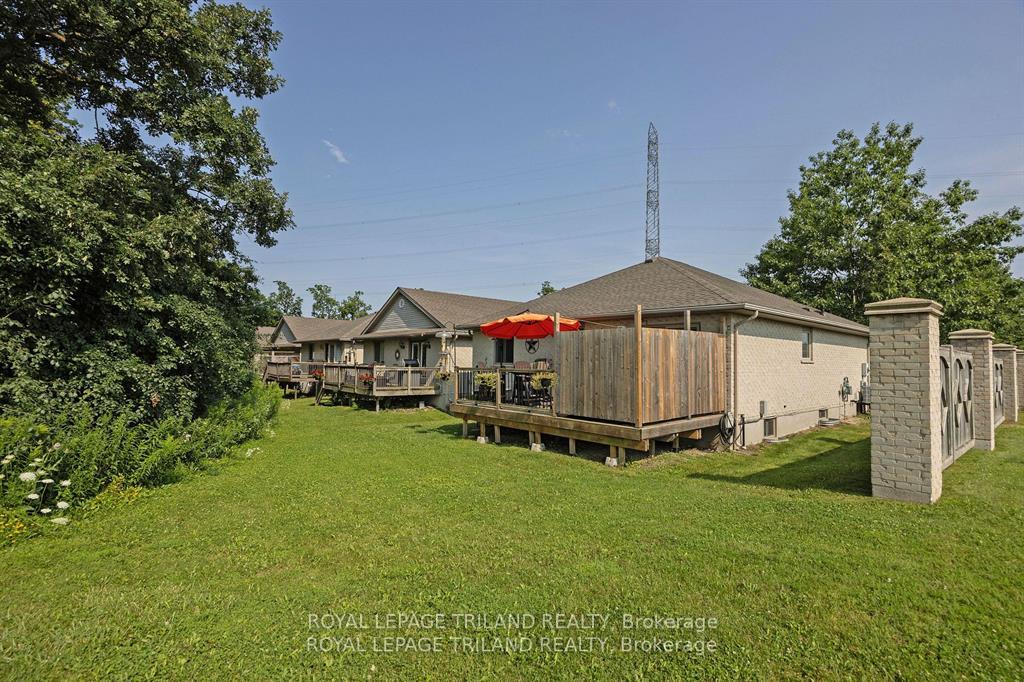 Photo 57 of Unit 1, 410 Burwell Road, St. Thomas — HOMEH