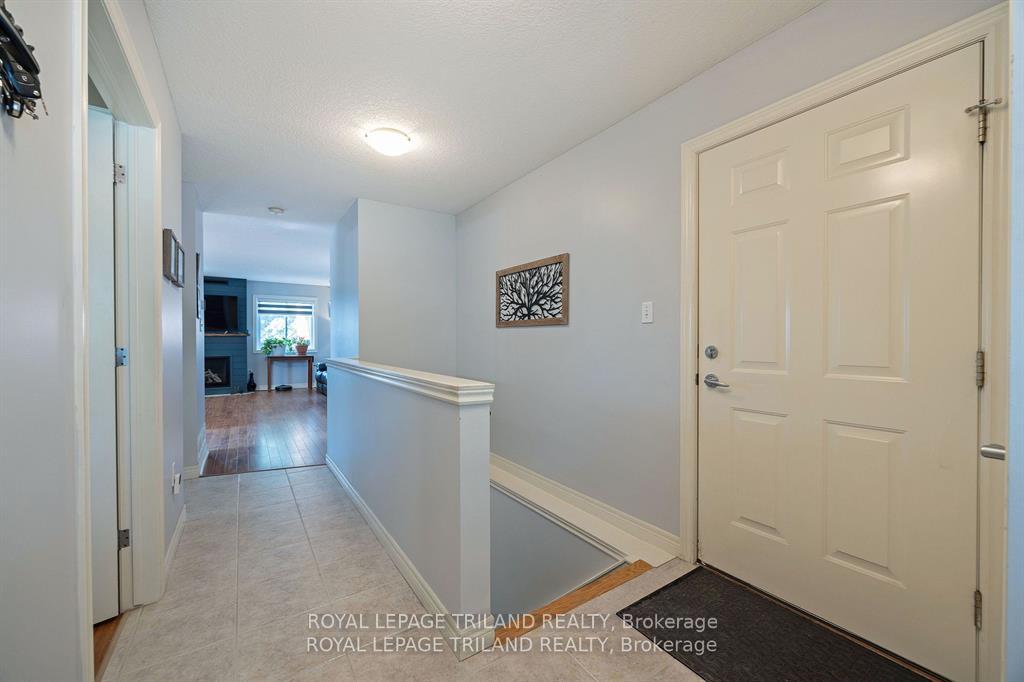 Photo 8 of Unit 1, 410 Burwell Road, St. Thomas — HOMEH