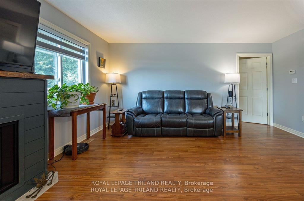 Photo 11 of Unit 1, 410 Burwell Road, St. Thomas — HOMEH