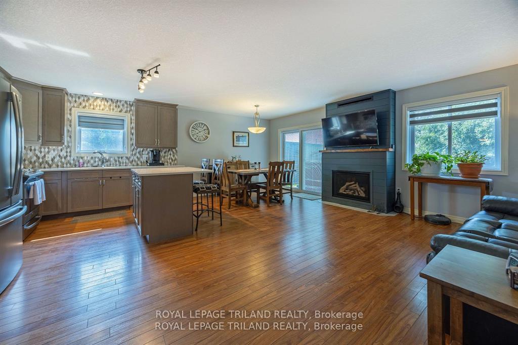 Photo 13 of Unit 1, 410 Burwell Road, St. Thomas — HOMEH