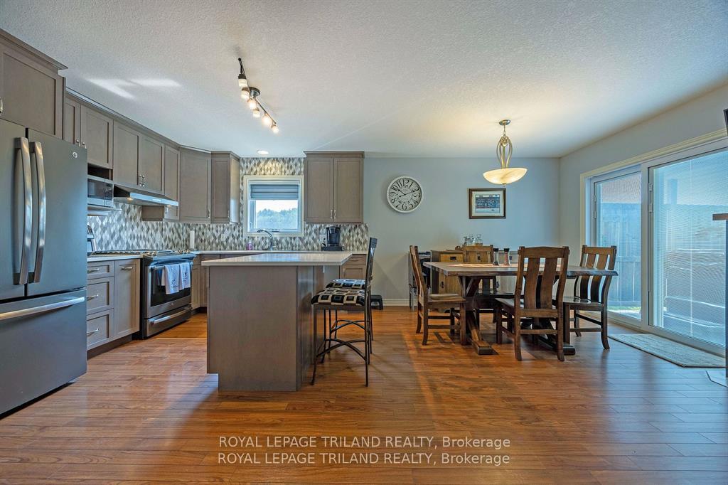 Photo 14 of Unit 1, 410 Burwell Road, St. Thomas — HOMEH