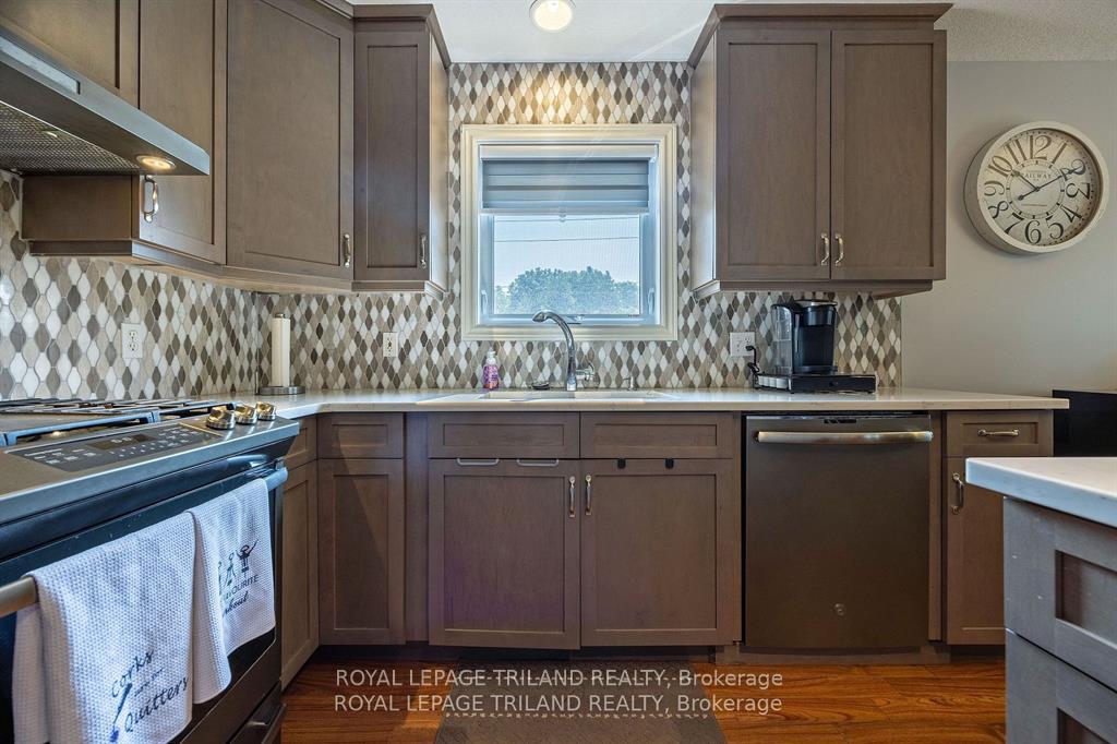 Photo 16 of Unit 1, 410 Burwell Road, St. Thomas — HOMEH