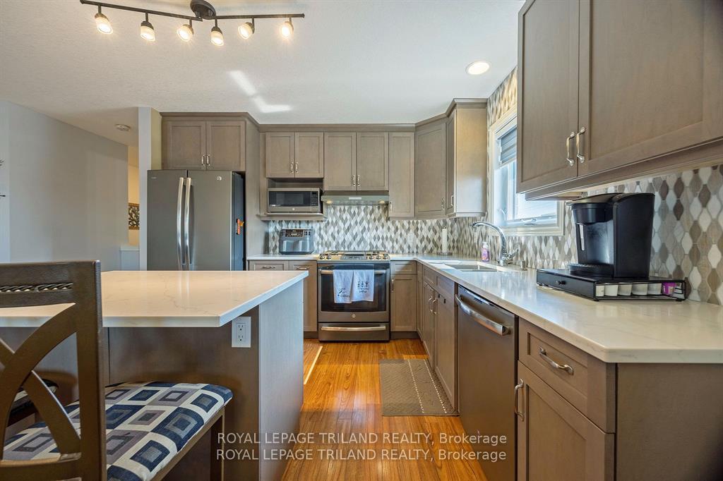 Photo 18 of Unit 1, 410 Burwell Road, St. Thomas — HOMEH