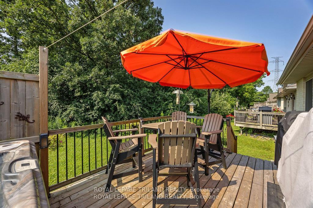 Photo 72 of Unit 1, 410 Burwell Road, St. Thomas — HOMEH