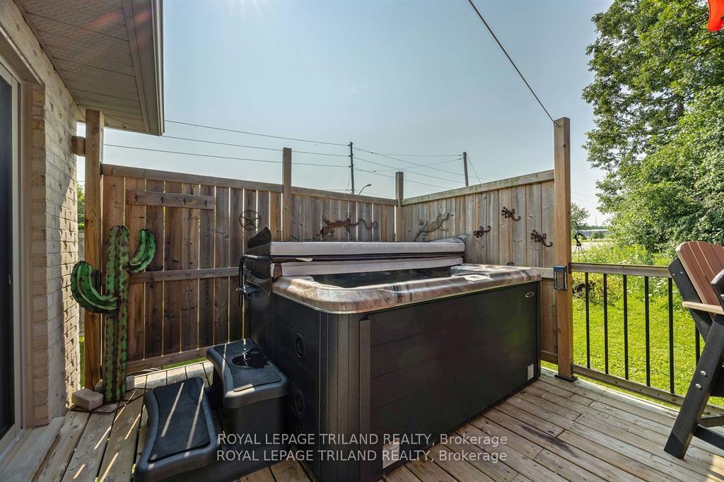 Photo 73 of Unit 1, 410 Burwell Road, St. Thomas — HOMEH