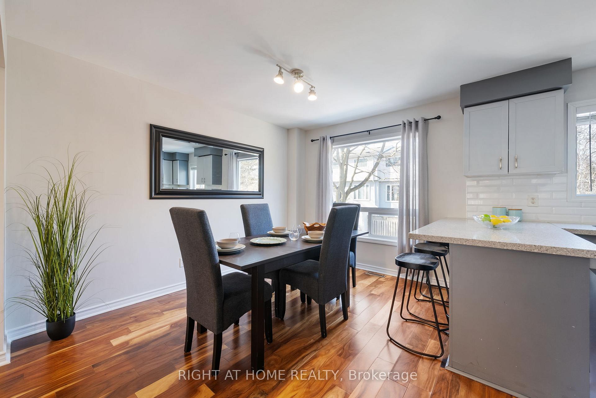 Photo 8 of Unit 18, 27 Aspen Park Way, Whitby, Downtown Whitby — HOMEH