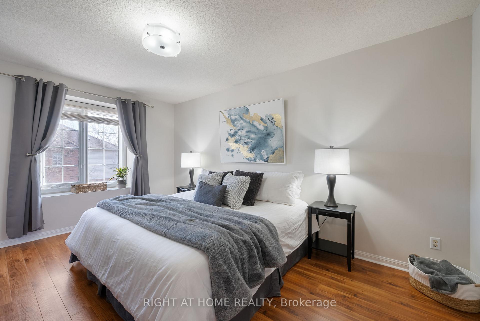 Photo 14 of Unit 18, 27 Aspen Park Way, Whitby, Downtown Whitby — HOMEH