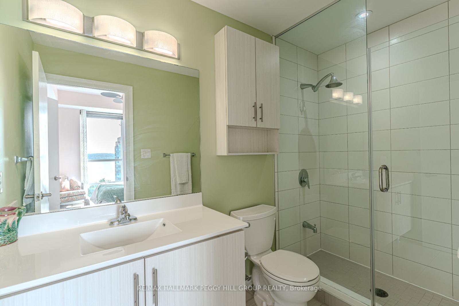 Photo 7 of Unit 511, 111 Worsley Street, Barrie, City Centre — HOMEH