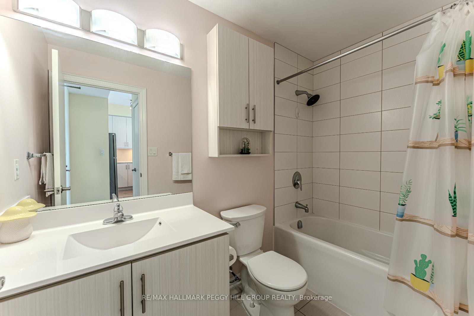 Photo 9 of Unit 511, 111 Worsley Street, Barrie, City Centre — HOMEH