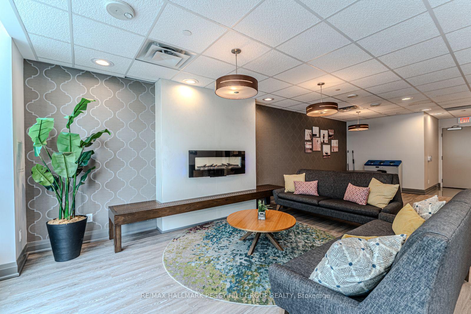Photo 14 of Unit 511, 111 Worsley Street, Barrie, City Centre — HOMEH