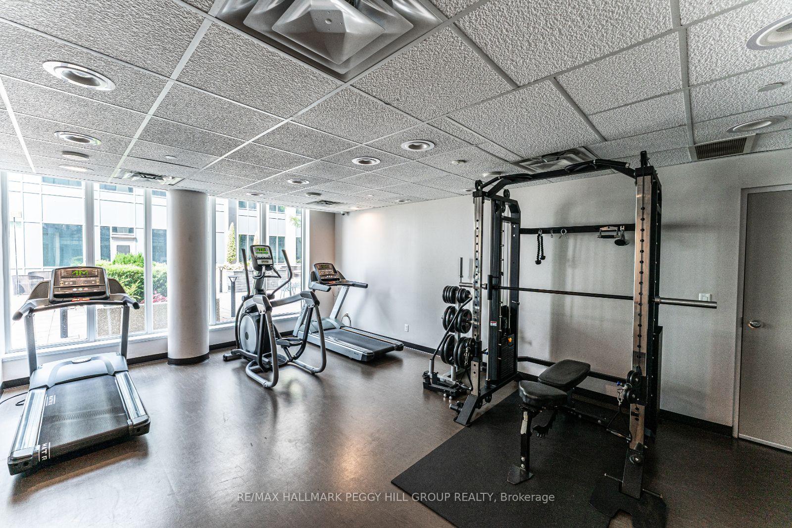 Photo 21 of Unit 511, 111 Worsley Street, Barrie, City Centre — HOMEH