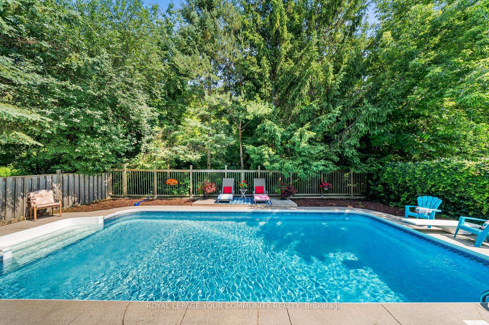 Photo 1 of 48 Lanewood Drive, Aurora, Hills of St Andrew — HOMEH