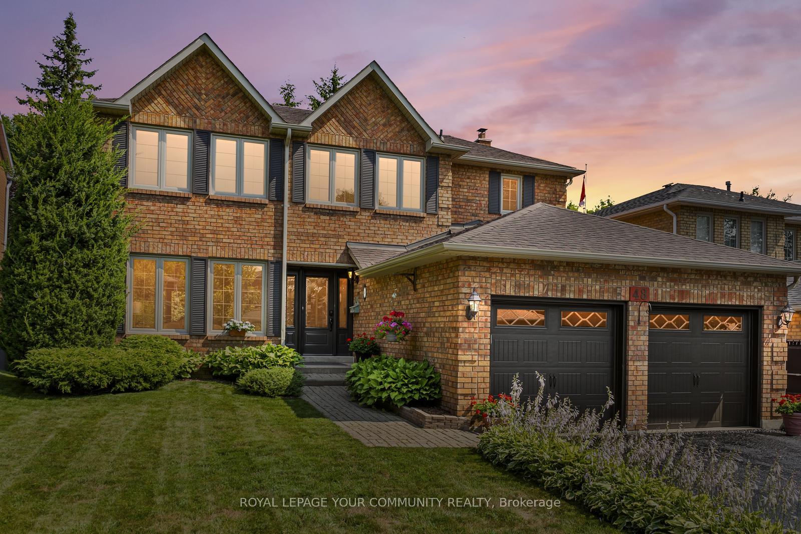 Photo 4 of 48 Lanewood Drive, Aurora, Hills of St Andrew — HOMEH