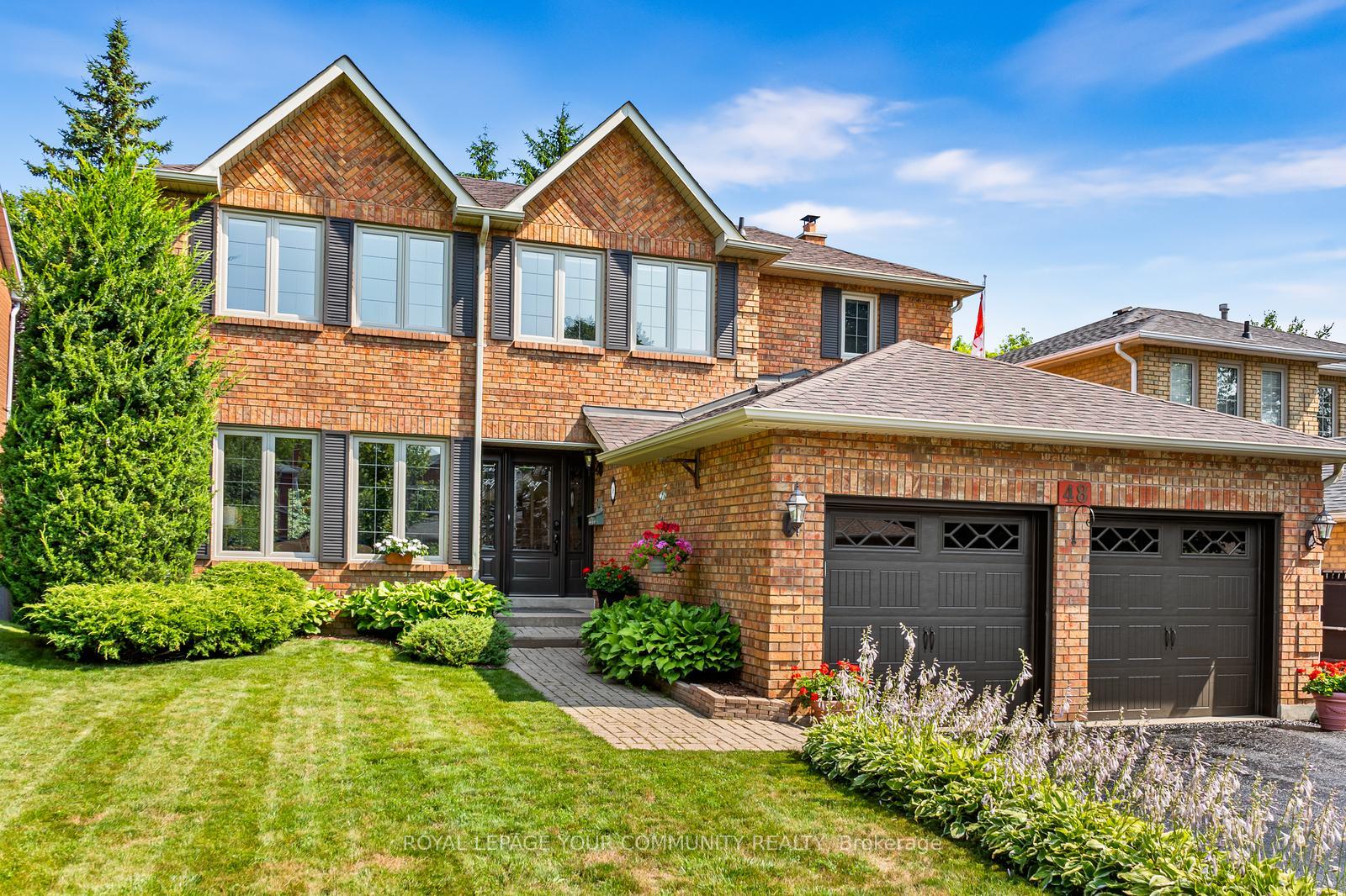 Photo 2 of 48 Lanewood Drive, Aurora, Hills of St Andrew — HOMEH