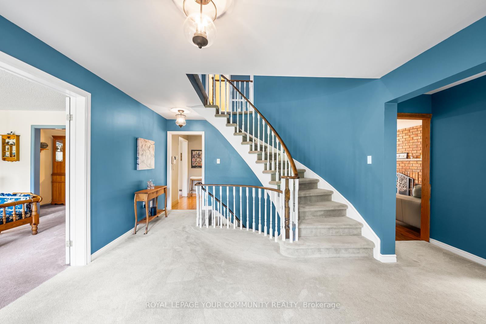 Photo 6 of 48 Lanewood Drive, Aurora, Hills of St Andrew — HOMEH