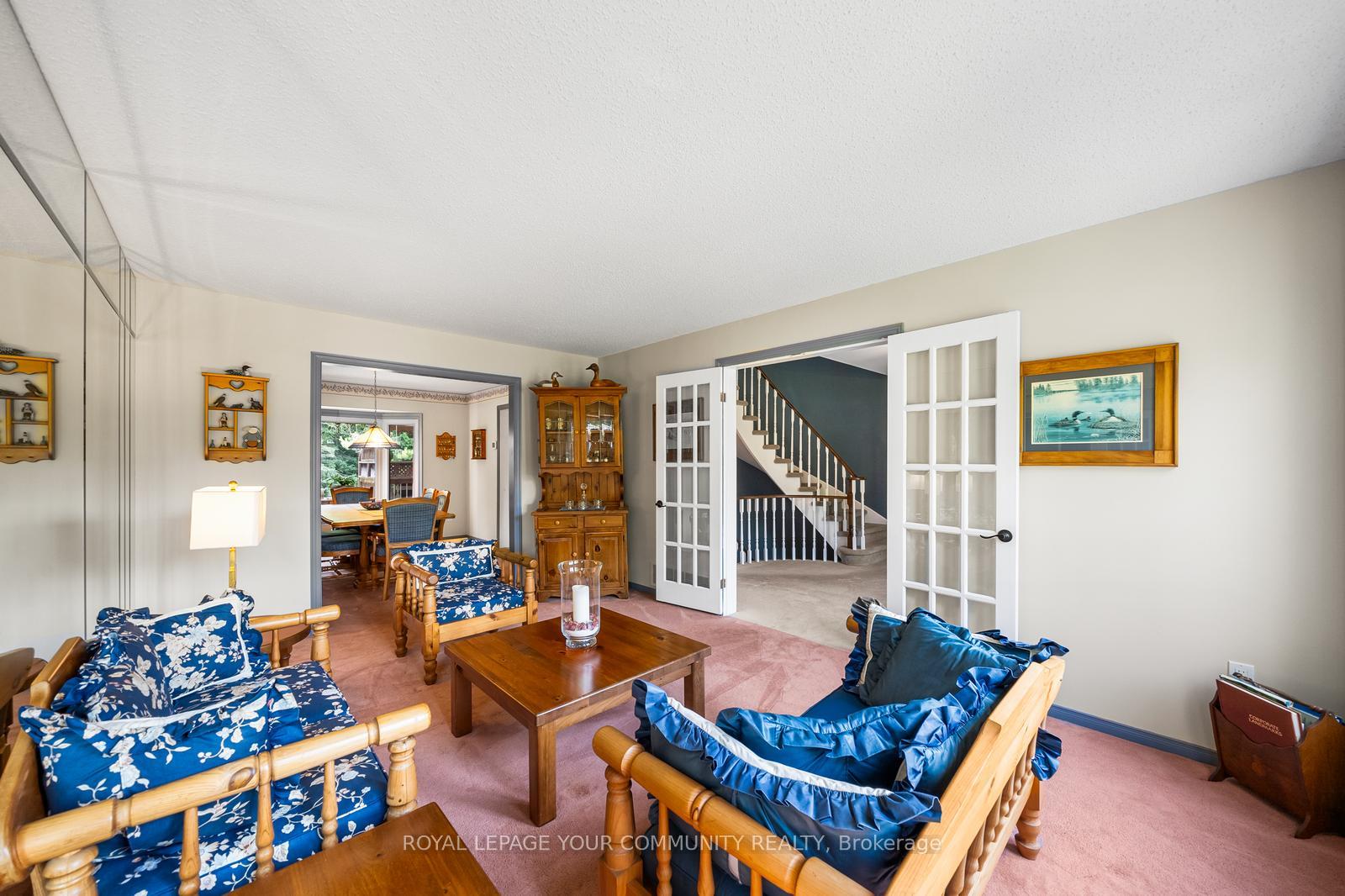 Photo 13 of 48 Lanewood Drive, Aurora, Hills of St Andrew — HOMEH