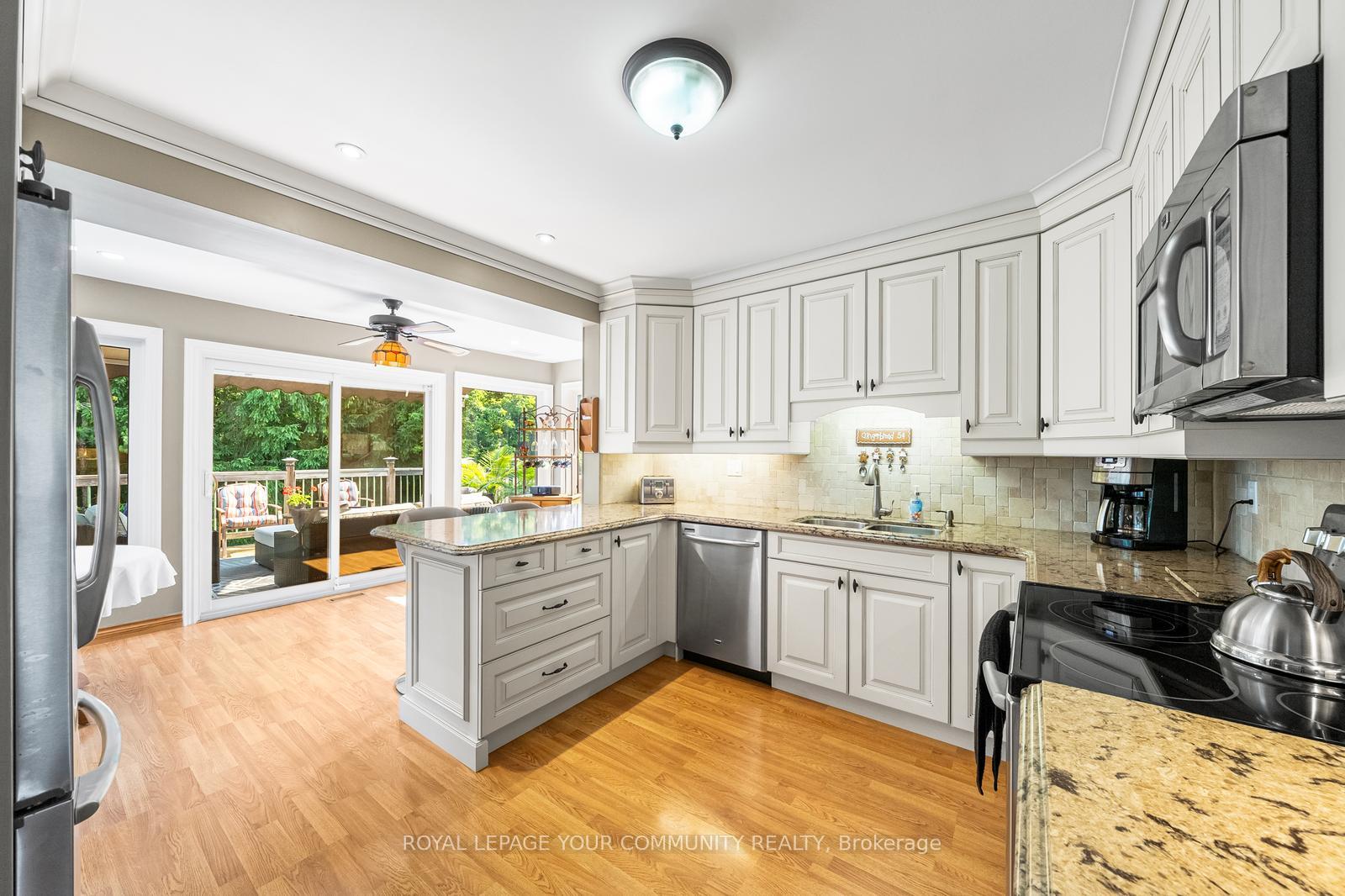 Photo 18 of 48 Lanewood Drive, Aurora, Hills of St Andrew — HOMEH
