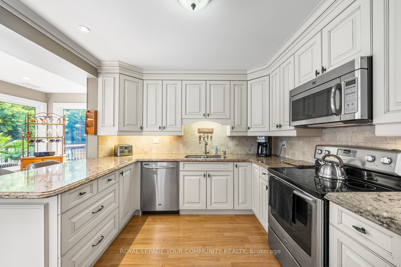 Photo 15 of 48 Lanewood Drive, Aurora, Hills of St Andrew — HOMEH