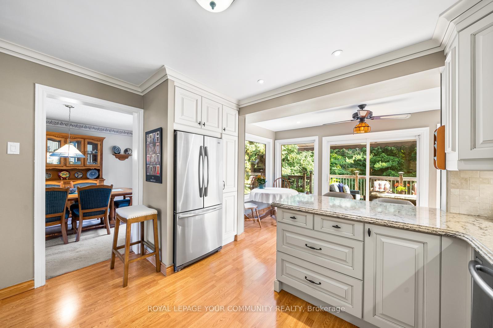 Photo 11 of 48 Lanewood Drive, Aurora, Hills of St Andrew — HOMEH
