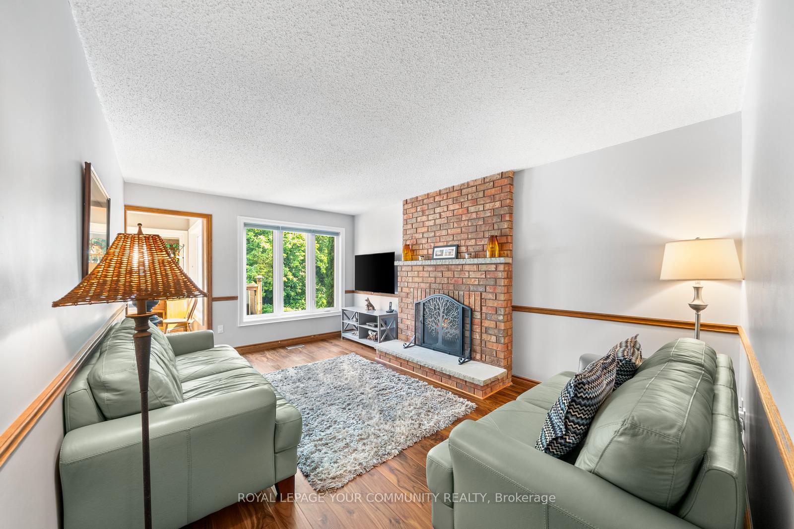 Photo 12 of 48 Lanewood Drive, Aurora, Hills of St Andrew — HOMEH