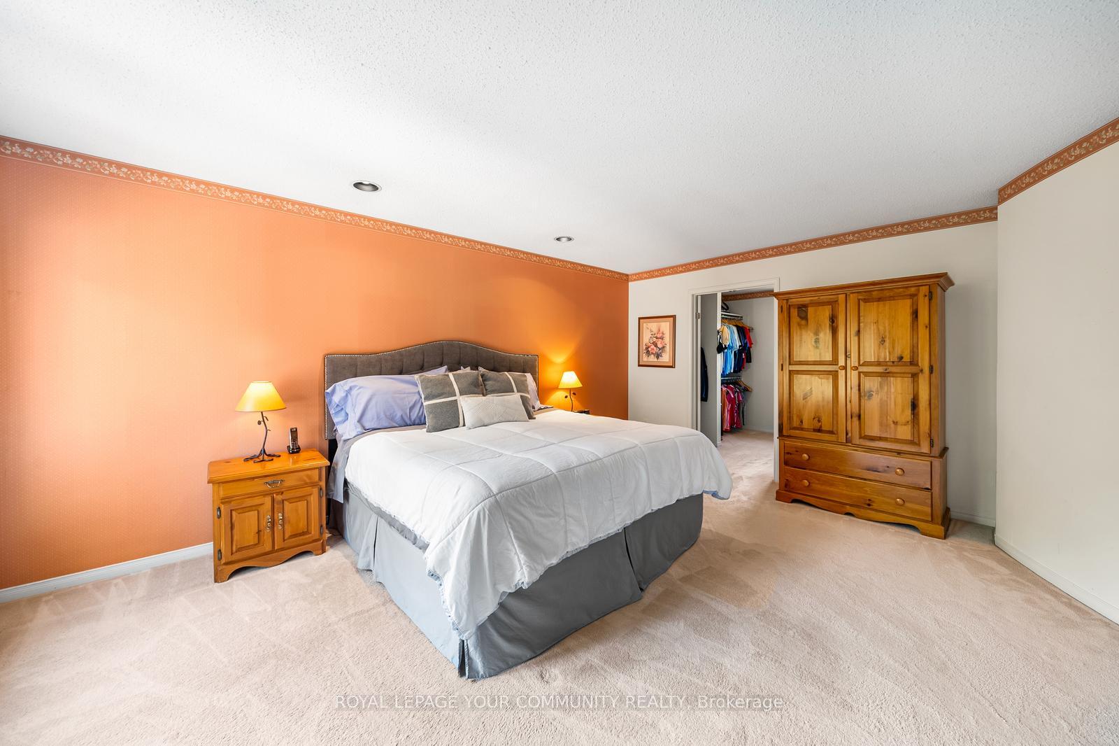 Photo 21 of 48 Lanewood Drive, Aurora, Hills of St Andrew — HOMEH