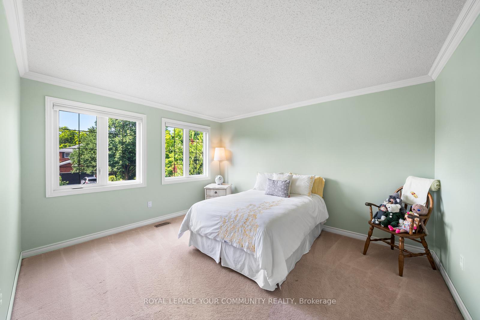 Photo 16 of 48 Lanewood Drive, Aurora, Hills of St Andrew — HOMEH