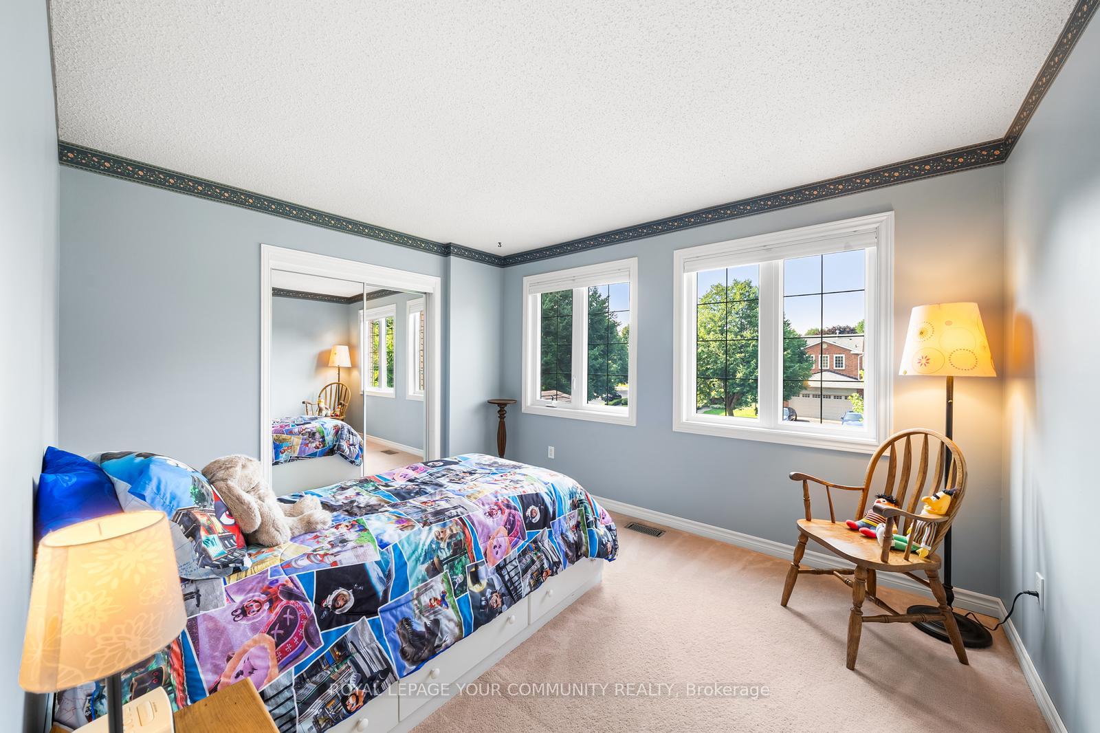 Photo 23 of 48 Lanewood Drive, Aurora, Hills of St Andrew — HOMEH