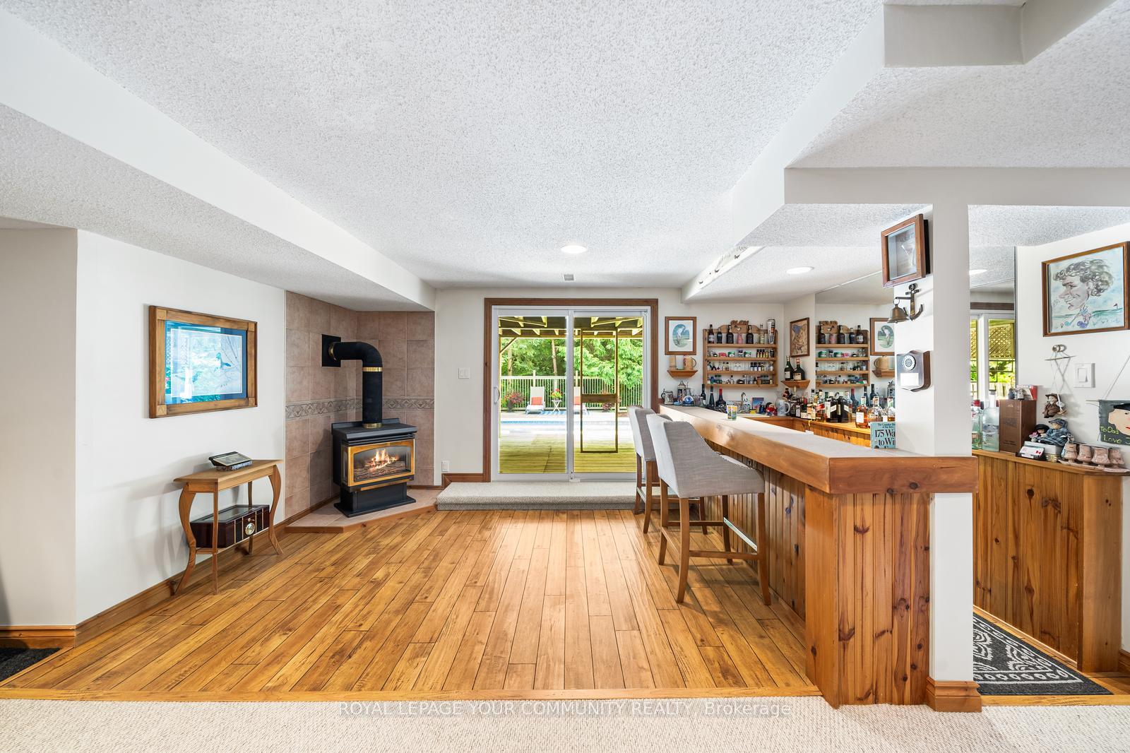 Photo 29 of 48 Lanewood Drive, Aurora, Hills of St Andrew — HOMEH