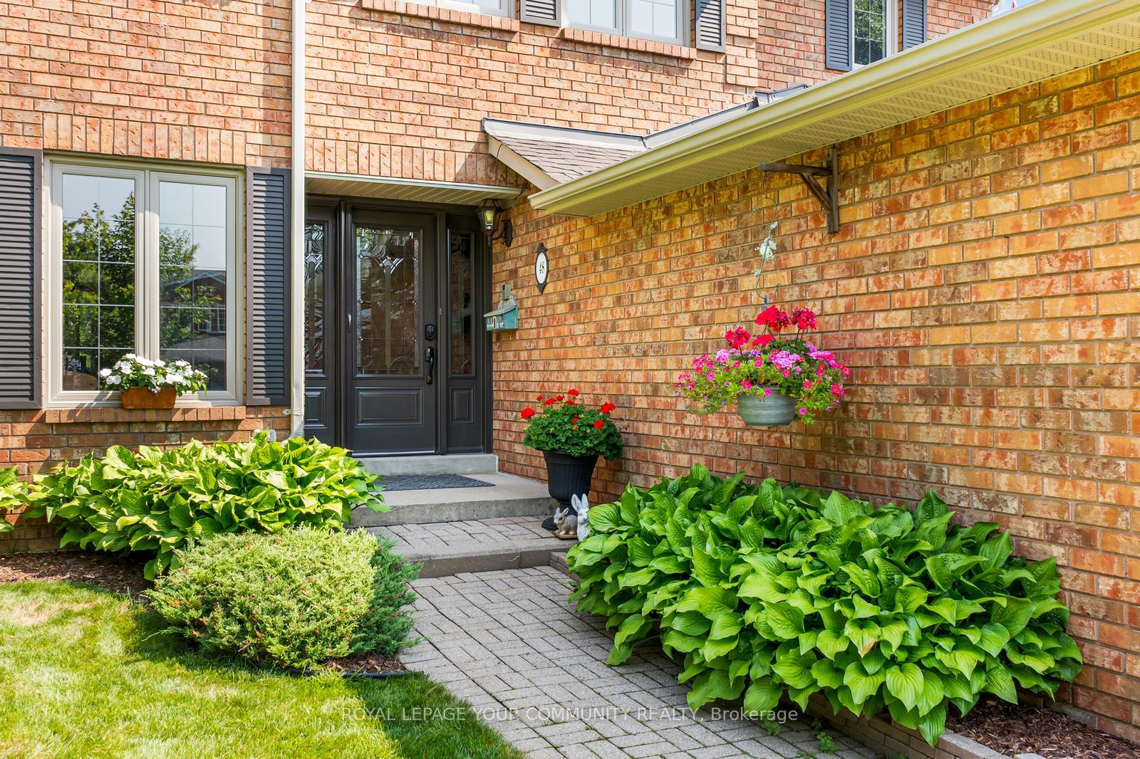 Photo 27 of 48 Lanewood Drive, Aurora, Hills of St Andrew — HOMEH