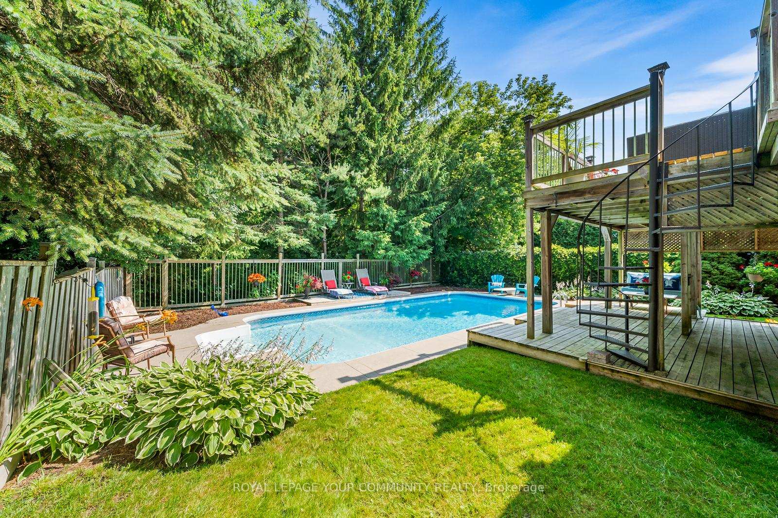 Photo 31 of 48 Lanewood Drive, Aurora, Hills of St Andrew — HOMEH