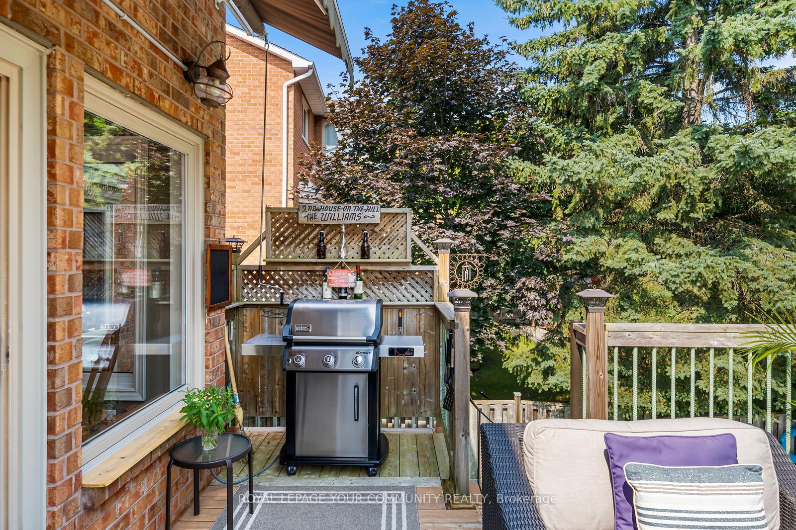 Photo 33 of 48 Lanewood Drive, Aurora, Hills of St Andrew — HOMEH