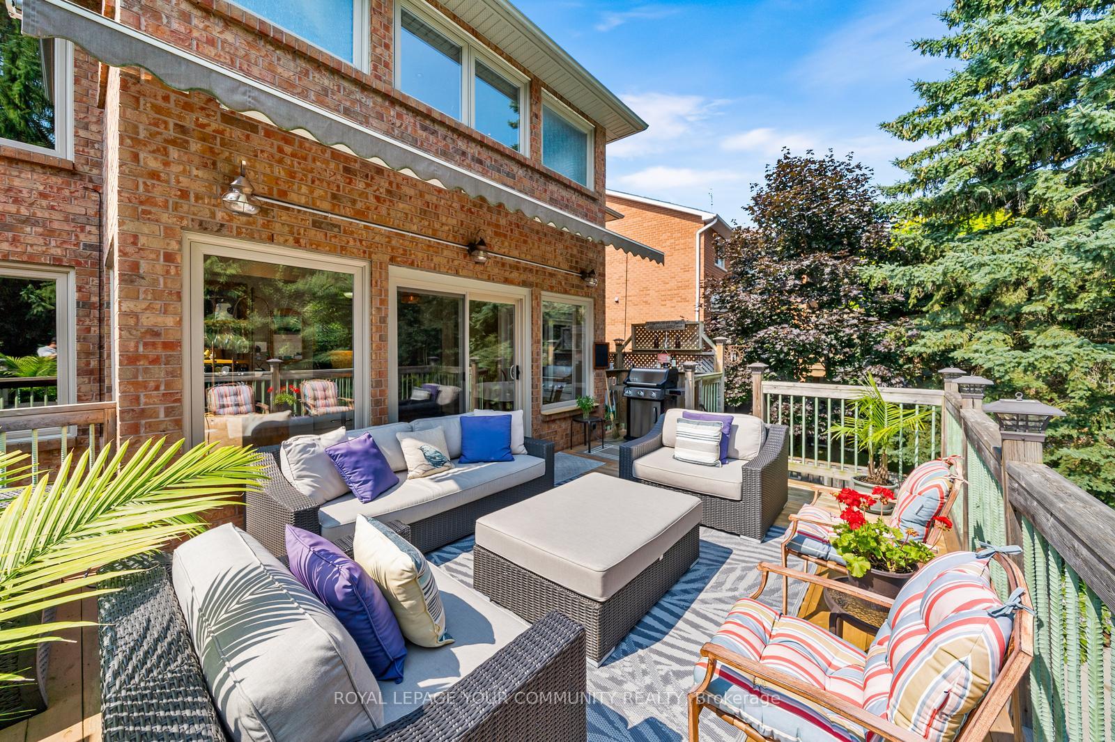 Photo 34 of 48 Lanewood Drive, Aurora, Hills of St Andrew — HOMEH