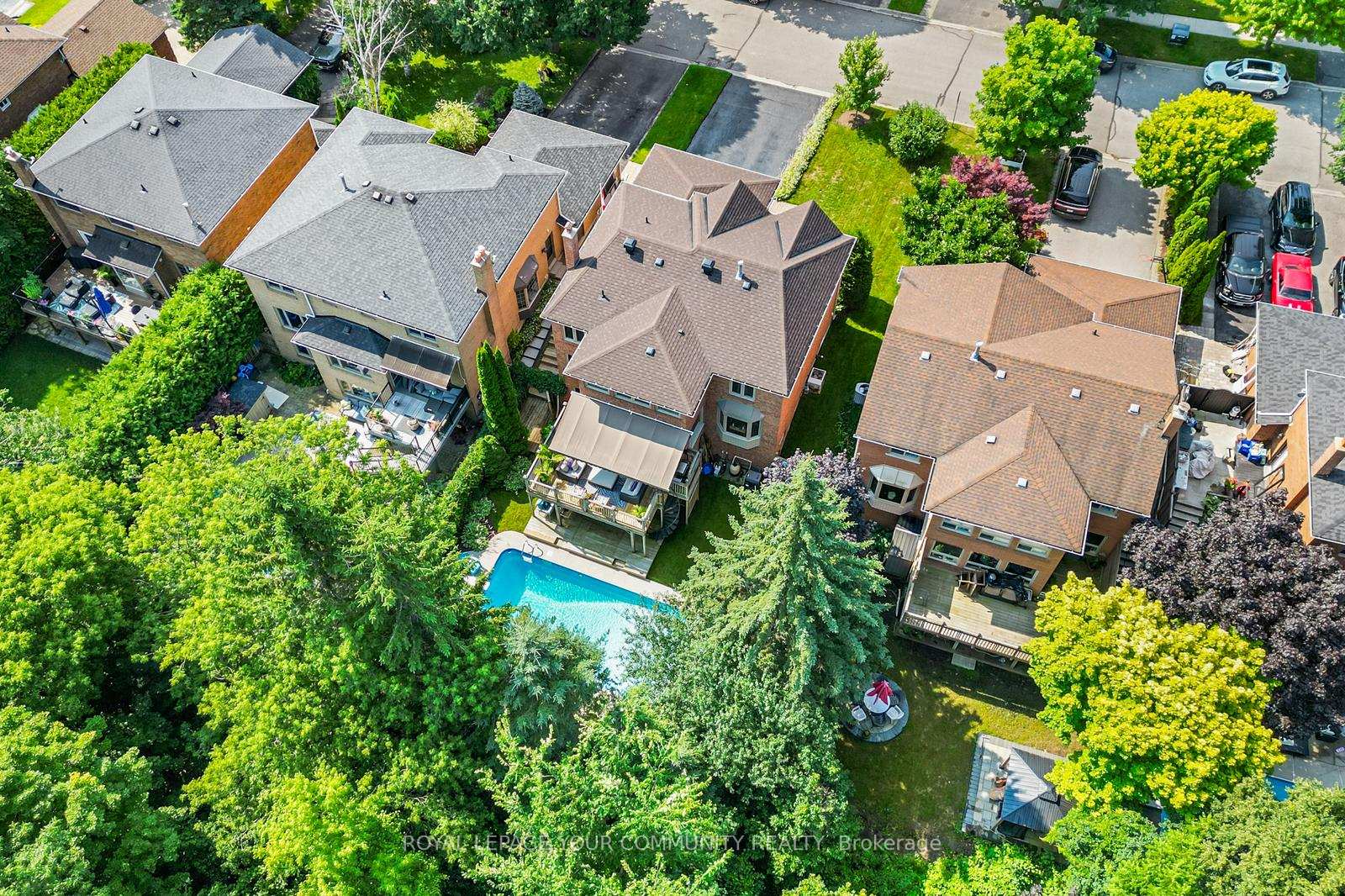 Photo 37 of 48 Lanewood Drive, Aurora, Hills of St Andrew — HOMEH